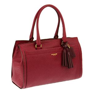 COACH（コーチ） 25340／B4／RB 手提げバッグ