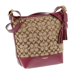 COACH（コーチ） 25380／B4BV7 ショルダーバッグ