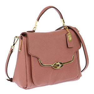 COACH（コーチ） 27850／LIROU 手提げバッグ