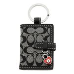 COACH（コーチ） 92772／SBWL2 キーリング