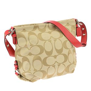 COACH（コーチ） F15067／SIGCO／1 ショルダーバッグ