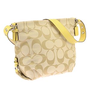COACH（コーチ） F15067／SVB6H／1 ショルダーバッグ