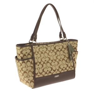 COACH（コーチ） F28728／SKHMA／1 手提げバッグ