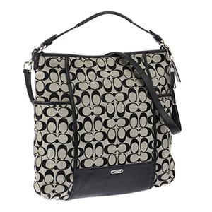 COACH（コーチ） F30341／SBWBK／1 ショルダーバッグ