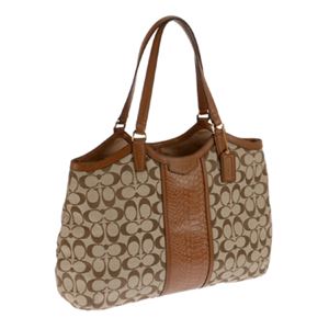 COACH（コーチ） F31444／IMBDX／1 手提げバッグ