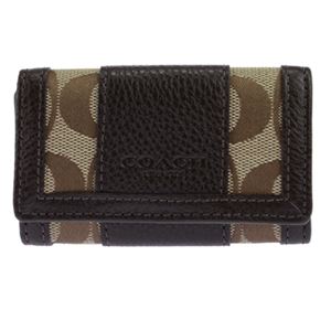 COACH（コーチ） F51768／SKHMA／1 キーケース
