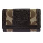 COACH（コーチ） F51768／SKHMA／1 キーケース