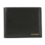 D＆G（ドルチェ＆ガッバーナ） BP0457-A1503／80999 二つ折り財布
