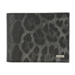 D＆G（ドルチェ＆ガッバーナ） BP0457-A7158／8B836 二つ折り財布