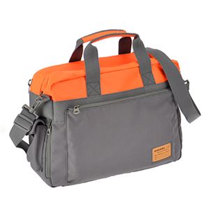 DIESEL（ディーゼル） X02405-P0166／H5065 ブリーフケース