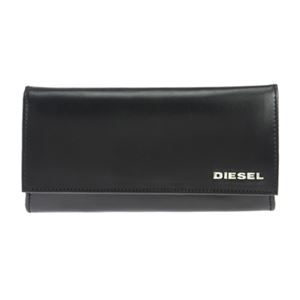 DIESEL（ディーゼル） X02751-PR378／H4072 長財布
