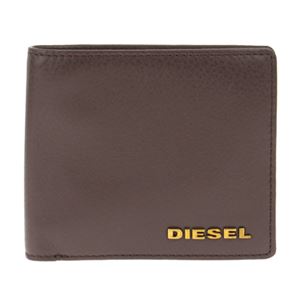 DIESEL（ディーゼル） X02775-PS777／T2184 二つ折り財布