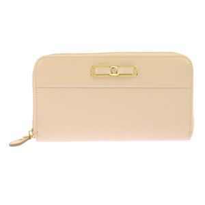 Salvatore Ferragamo（フェラガモ） C132 CALF／NEW BIS 長財布