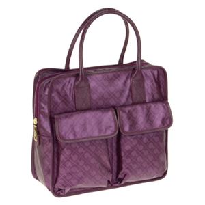 GHERARDINI（ゲラルディーニ） GH0201 TP／CHIANTI 手提げバッグ