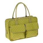 GHERARDINI（ゲラルディーニ） GH0202 TP／PEA 手提げバッグ
