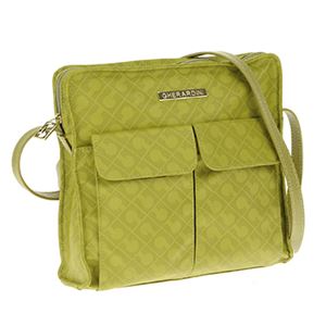 GHERARDINI（ゲラルディーニ） GH0205 TP／PEA ショルダーバッグ