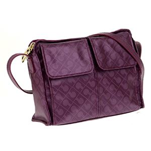 GHERARDINI（ゲラルディーニ） GH0206 TP／CHIANTI ショルダーバッグ