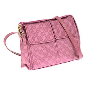 GHERARDINI（ゲラルディーニ） GH0206 TP／QUARZO ショルダーバッグ