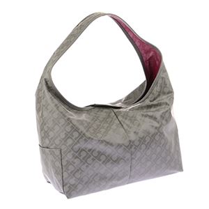 GHERARDINI（ゲラルディーニ） GH0211 TP／FOG／QUARZO ショルダーバッグ