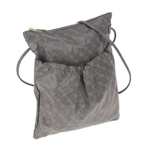 GHERARDINI（ゲラルディーニ） GH0231 TP／FOG ショルダーバッグ