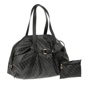 GHERARDINI（ゲラルディーニ） GH0240 TP／ANTRACITE 手提げバッグ