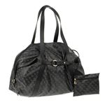 GHERARDINI（ゲラルディーニ） GH0240 TP／ANTRACITE 手提げバッグ