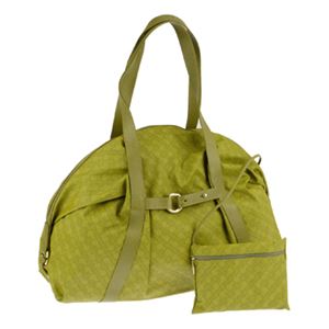GHERARDINI（ゲラルディーニ） GH0240 TP／PEA 手提げバッグ