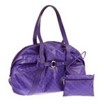 GHERARDINI（ゲラルディーニ） GH0240 TP／VIOLET 手提げバッグ