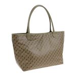 GHERARDINI（ゲラルディーニ） GH0250 TP／TAUPE 手提げバッグ
