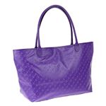 GHERARDINI（ゲラルディーニ） GH0250 TP／VIOLET 手提げバッグ