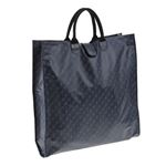 GHERARDINI（ゲラルディーニ） GH0251 TP／NAVY 手提げバッグ