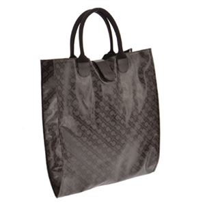 GHERARDINI（ゲラルディーニ） GH0252 TP／CACAO 手提げバッグ
