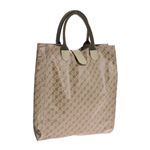 GHERARDINI（ゲラルディーニ） GH0252 TP／TAUPE 手提げバッグ