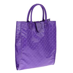 GHERARDINI（ゲラルディーニ） GH0252 TP／VIOLET 手提げバッグ