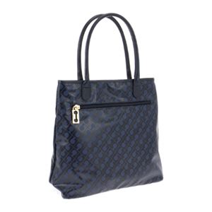 GHERARDINI（ゲラルディーニ） GH0255 TP／NAVY 手提げバッグ