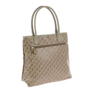 GHERARDINI（ゲラルディーニ） GH0255 TP／TAUPE 手提げバッグ