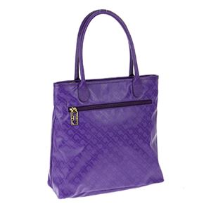 GHERARDINI（ゲラルディーニ） GH0255 TP／VIOLET 手提げバッグ