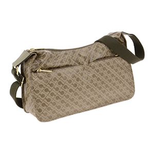 GHERARDINI（ゲラルディーニ） GH0262 TP／TAUPE ショルダーバッグ