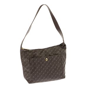 GHERARDINI（ゲラルディーニ） GH0263 TP／CACAO ショルダーバッグ