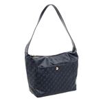 GHERARDINI（ゲラルディーニ） GH0263 TP／NAVY ショルダーバッグ