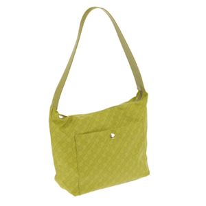 GHERARDINI（ゲラルディーニ） GH0263 TP／PEA ショルダーバッグ