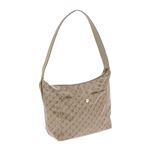 GHERARDINI（ゲラルディーニ） GH0263 TP／TAUPE ショルダーバッグ
