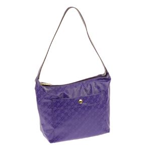 GHERARDINI（ゲラルディーニ） GH0263 TP／VIOLET ショルダーバッグ