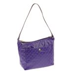 GHERARDINI（ゲラルディーニ） GH0263 TP／VIOLET ショルダーバッグ