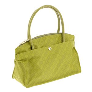 GHERARDINI（ゲラルディーニ） GH0266 TP／PEA 手提げバッグ