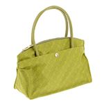 GHERARDINI（ゲラルディーニ） GH0266 TP／PEA 手提げバッグ