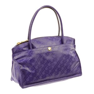 GHERARDINI（ゲラルディーニ） GH0266 TP／VIOLET 手提げバッグ