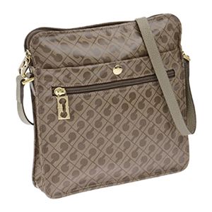 GHERARDINI（ゲラルディーニ） GH0268 TP／TAUPE ショルダーバッグ