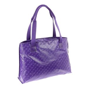 GHERARDINI（ゲラルディーニ） GH0270 TP／VIOLET 手提げバッグ