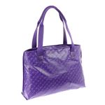 GHERARDINI（ゲラルディーニ） GH0270 TP／VIOLET 手提げバッグ